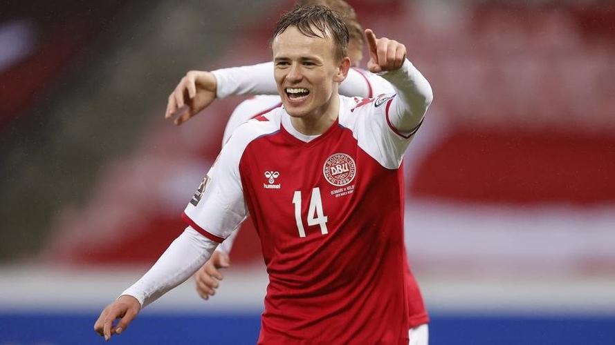 丹麦欧洲杯新人球员（丹麦欧洲杯新秀）